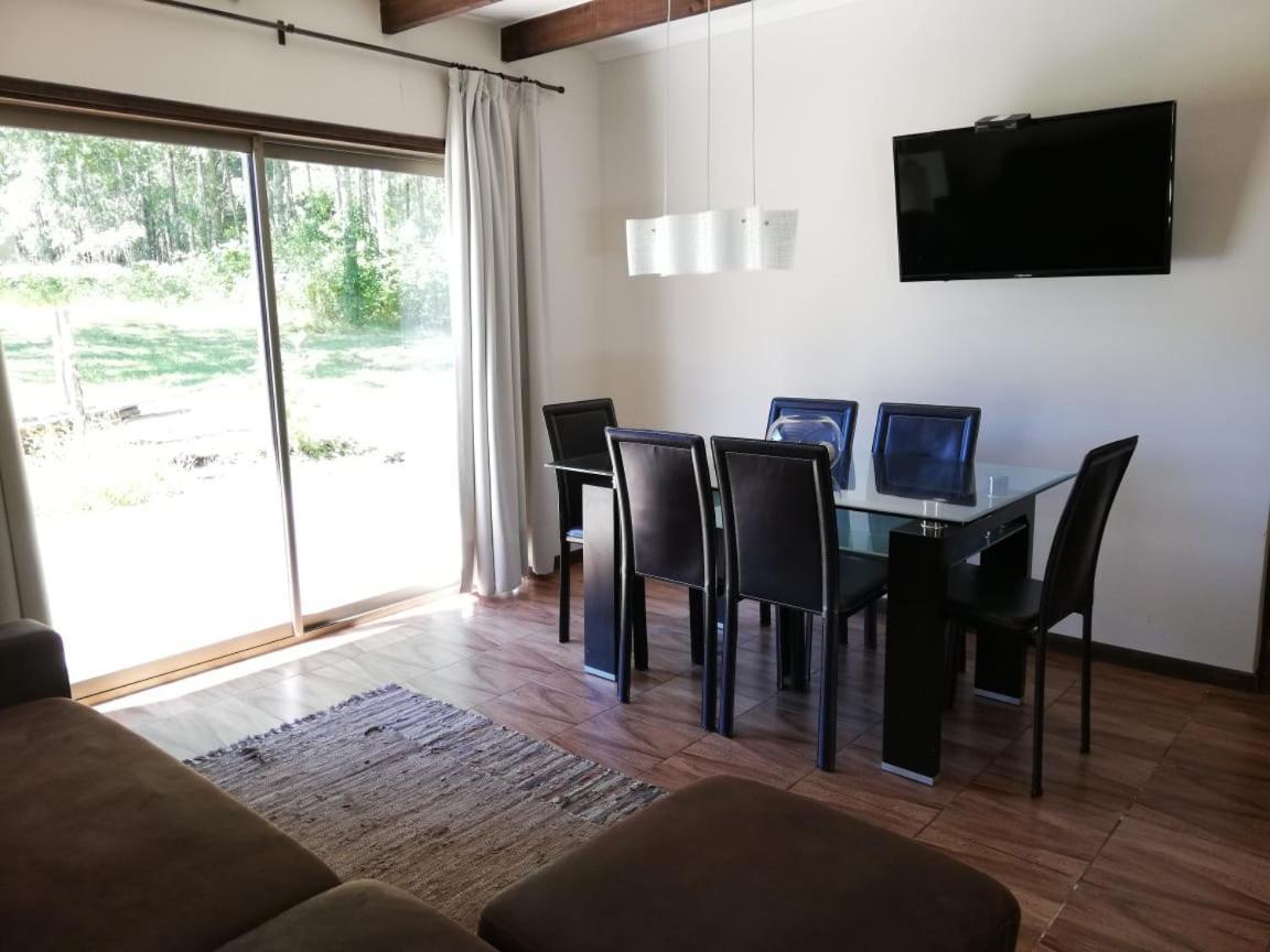 Cabanas Am Berg Pucon Ngoại thất bức ảnh